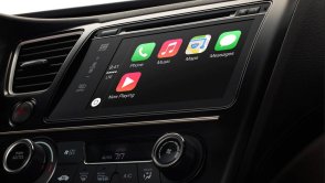 CarPlay, czyli iOS zagości w naszych samochodach